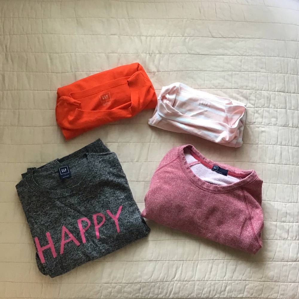 3/$25!! ✨GAP BUNDLE✨ FALL🍂AUTUMN🍂WINTER❄️WARM SWEATERS✨